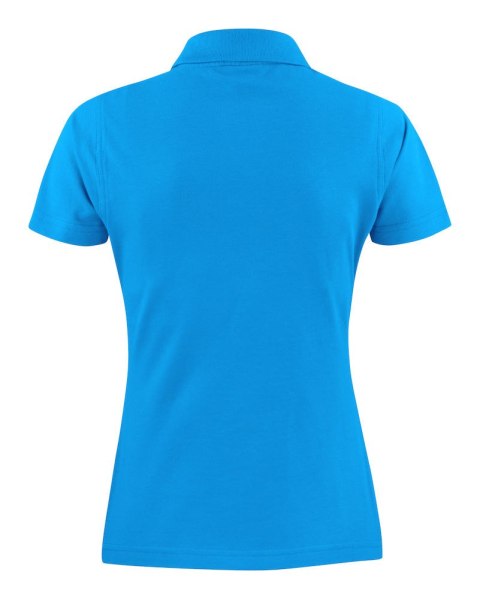 SURF POLO LIGHT RSX LADY - M (OCEAN BLUE) SURF POLO LIGHT RSX LADY - M (OCEAN BLUE)