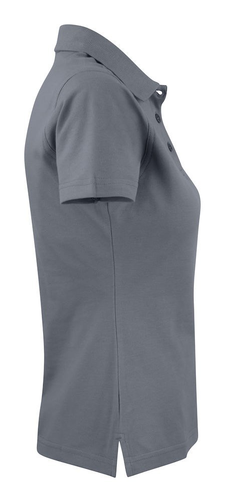 SURF POLO LIGHT RSX LADY - M (STEEL GREY) SURF POLO LIGHT RSX LADY - M (STEEL GREY)