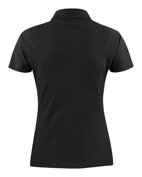 SURF POLO LIGHT RSX LADY - S (BLACK) SURF POLO LIGHT RSX LADY - S (BLACK)