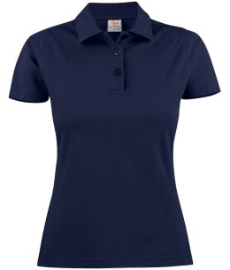 SURF POLO LIGHT RSX LADY - XS (OLD DARK NAVY)