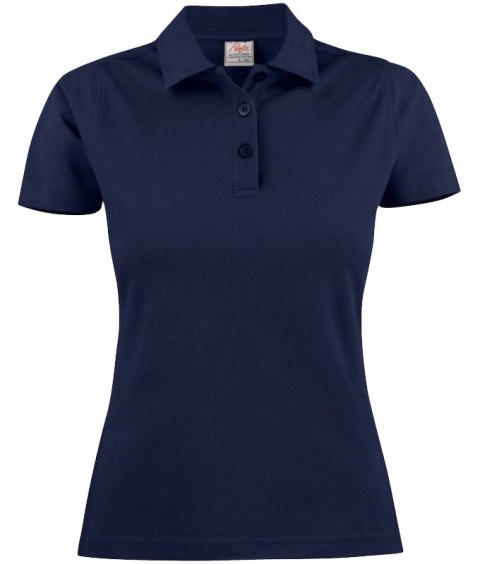 SURF POLO LIGHT RSX LADY - XS (OLD DARK NAVY)