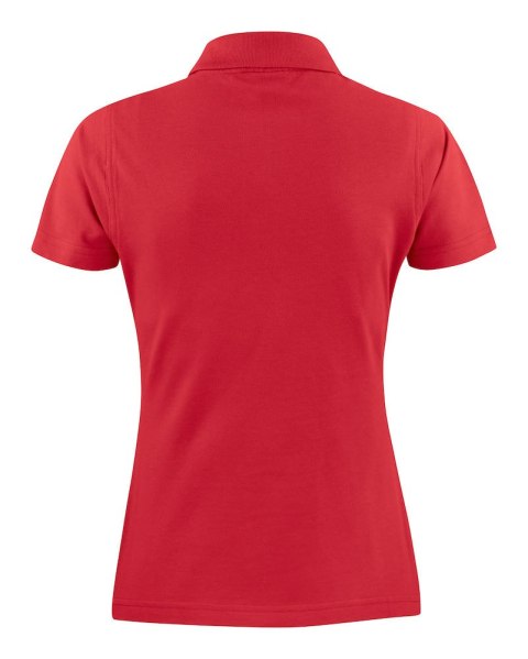 SURF POLO LIGHT RSX LADY - XS (RED) SURF POLO LIGHT RSX LADY - XS (RED)