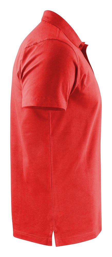 SURF POLO LIGHT RSX - M (RED) SURF POLO LIGHT RSX - M (RED)