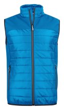 EXPEDITION VEST - 3XL (OCEAN BLUE)