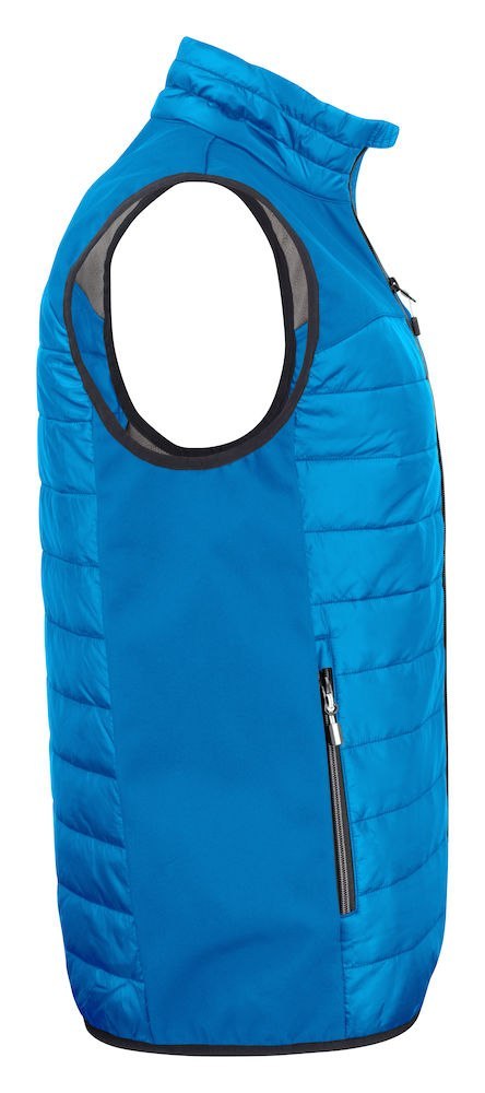 EXPEDITION VEST - 3XL (OCEAN BLUE) EXPEDITION VEST - 3XL (OCEAN BLUE)