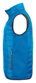 EXPEDITION VEST - 3XL (OCEAN BLUE)