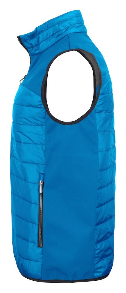 EXPEDITION VEST - 3XL (OCEAN BLUE) EXPEDITION VEST - 3XL (OCEAN BLUE)