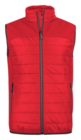 EXPEDITION VEST - 3XL (RED)