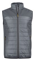 EXPEDITION VEST - 3XL (STEEL GREY)