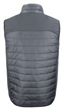 EXPEDITION VEST - 3XL (STEEL GREY)