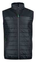 EXPEDITION VEST - 4XL (BLACK)