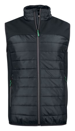 EXPEDITION VEST - 4XL (BLACK)