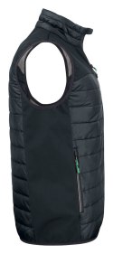 EXPEDITION VEST - 4XL (BLACK)