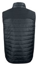 EXPEDITION VEST - 4XL (BLACK)