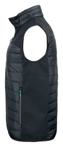 EXPEDITION VEST - 4XL (BLACK)