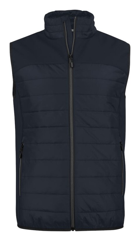 EXPEDITION VEST - 4XL (DARK NAVY)