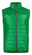 EXPEDITION VEST - 4XL (FRESH GREEN)