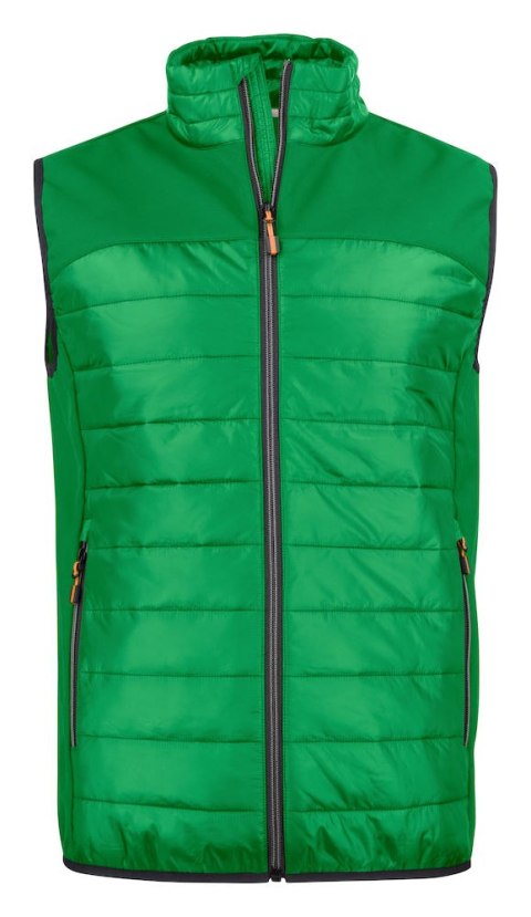 EXPEDITION VEST - 4XL (FRESH GREEN)