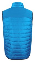 EXPEDITION VEST - 4XL (OCEAN BLUE)