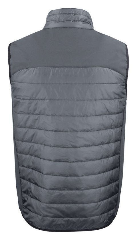 EXPEDITION VEST - 4XL (STEEL GREY) EXPEDITION VEST - 4XL (STEEL GREY)