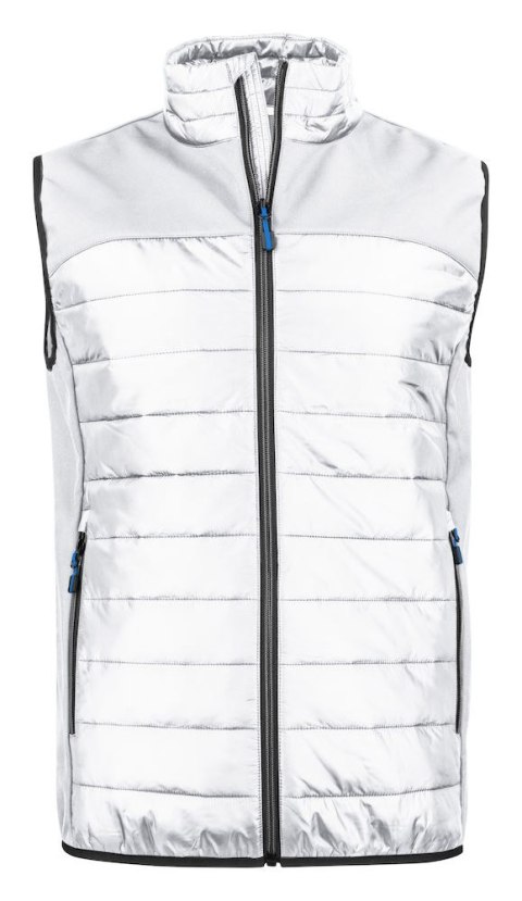 EXPEDITION VEST - 4XL (WHITE)