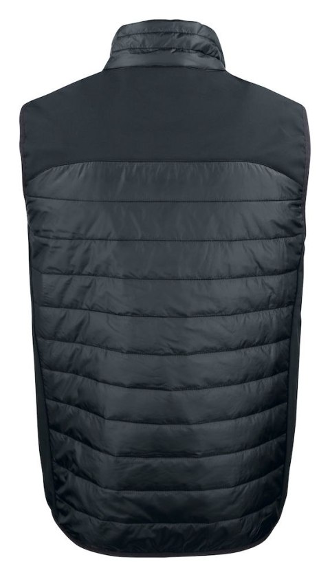 EXPEDITION VEST - 5XL (BLACK) EXPEDITION VEST - 5XL (BLACK)