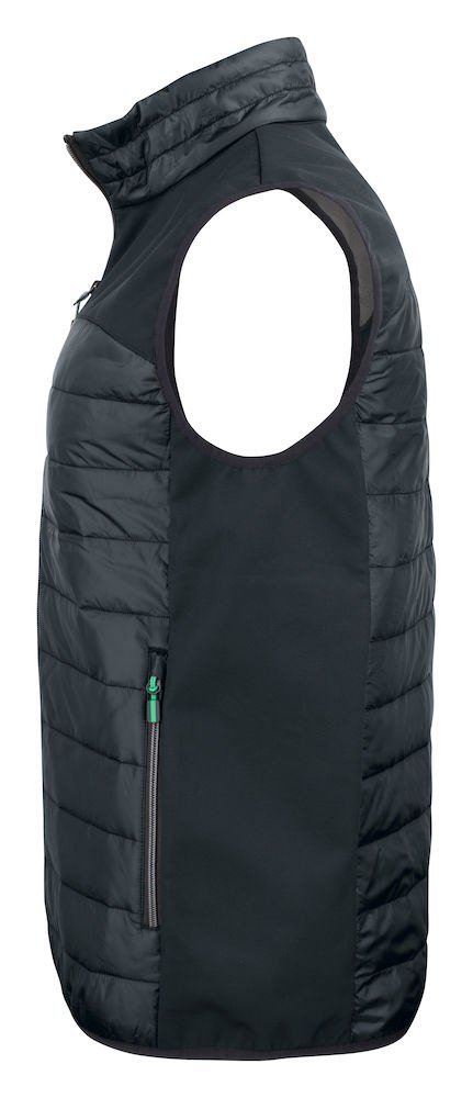 EXPEDITION VEST - 5XL (BLACK) EXPEDITION VEST - 5XL (BLACK)