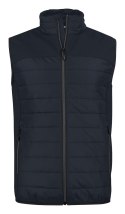 EXPEDITION VEST - 5XL (DARK NAVY)