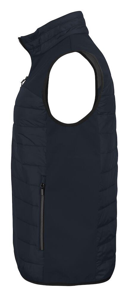 EXPEDITION VEST - 5XL (DARK NAVY) EXPEDITION VEST - 5XL (DARK NAVY)