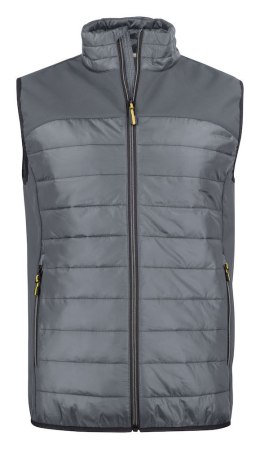 EXPEDITION VEST - 5XL (STEEL GREY)