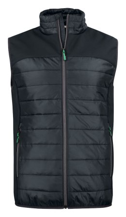 EXPEDITION VEST - XL (BLACK)