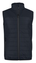 EXPEDITION VEST - L (DARK NAVY)