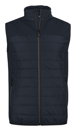 EXPEDITION VEST - L (DARK NAVY)
