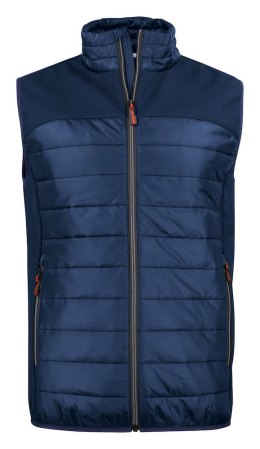 EXPEDITION VEST - L (NAVY)