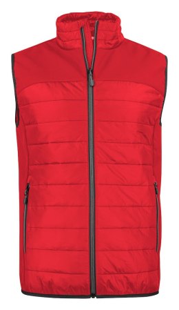EXPEDITION VEST - XL (RED)