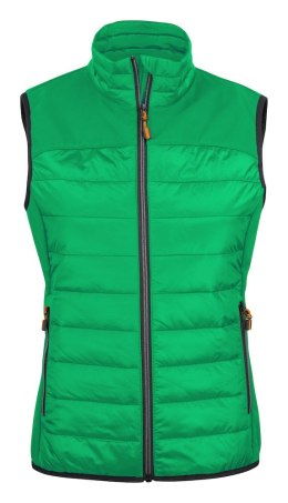 EXPEDITION VEST LADY - L (FRESH GREEN)