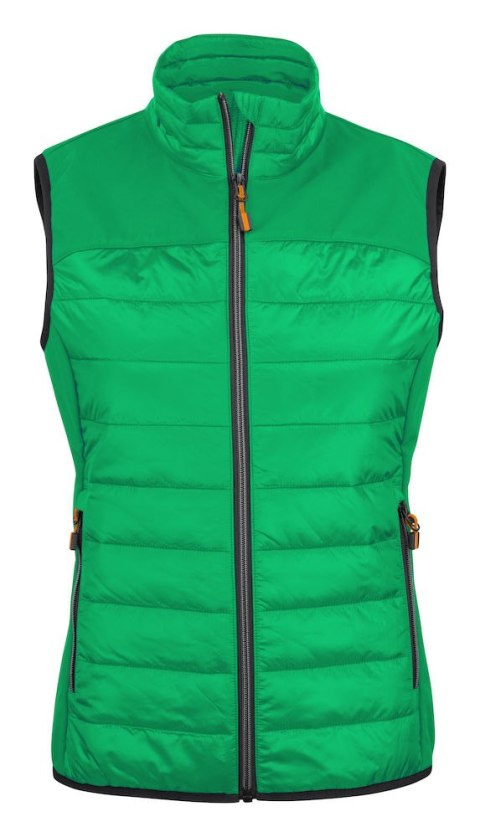 EXPEDITION VEST LADY - XXL (FRESH GREEN)