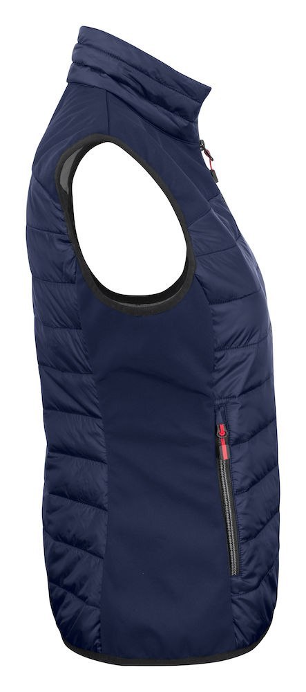 EXPEDITION VEST LADY - XL (NAVY) EXPEDITION VEST LADY - XL (NAVY)