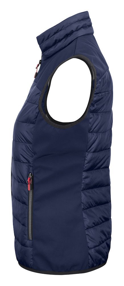 EXPEDITION VEST LADY - XL (NAVY) EXPEDITION VEST LADY - XL (NAVY)