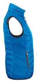 EXPEDITION VEST LADY - L (OCEAN BLUE)