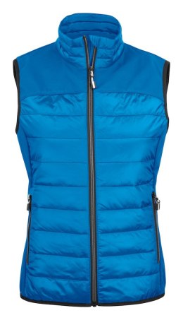 EXPEDITION VEST LADY - XXL (OCEAN BLUE)