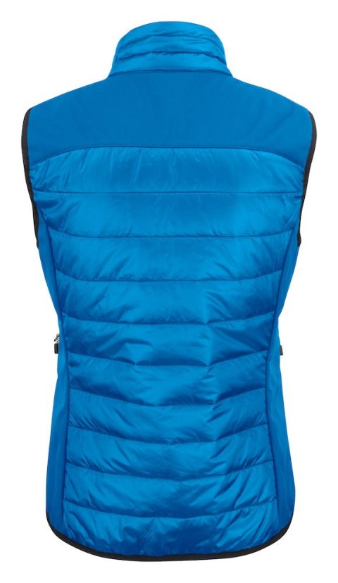 EXPEDITION VEST LADY - XXL (OCEAN BLUE) EXPEDITION VEST LADY - XXL (OCEAN BLUE)