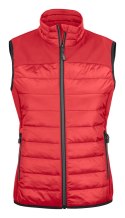 EXPEDITION VEST LADY - L (RED)