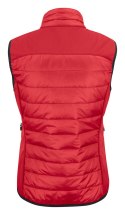 EXPEDITION VEST LADY - L (RED)