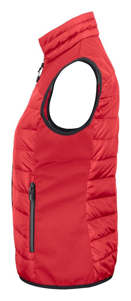 EXPEDITION VEST LADY - XL (RED) EXPEDITION VEST LADY - XL (RED)