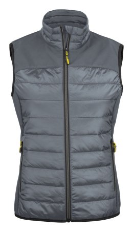 EXPEDITION VEST LADY - L (STEEL GREY)