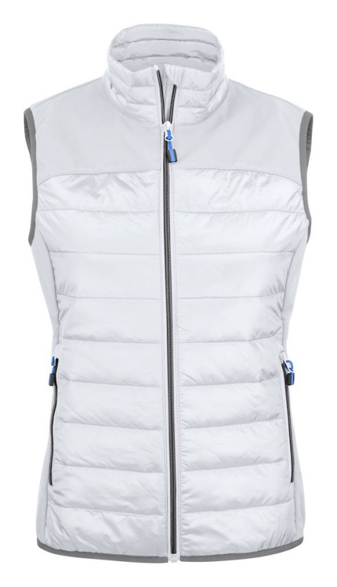EXPEDITION VEST LADY - L (WHITE) EXPEDITION VEST LADY - L (WHITE)