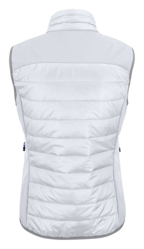 EXPEDITION VEST LADY - XL (WHITE)
