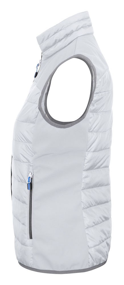 EXPEDITION VEST LADY - XL (WHITE)