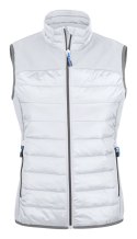 EXPEDITION VEST LADY - XL (WHITE)